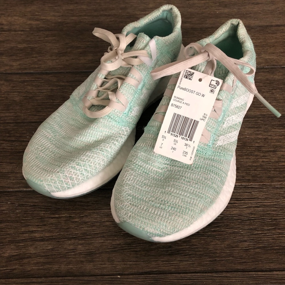 Adidas Pureboost Go